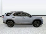 2026 Honda Pilot TrailSport AWD
