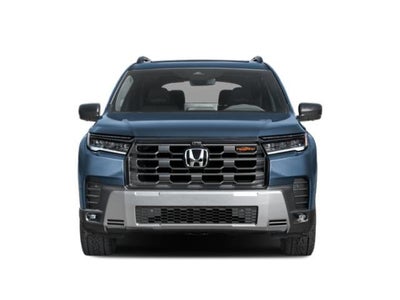 2026 Honda Pilot TrailSport AWD