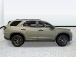 2026 Honda Pilot TrailSport AWD