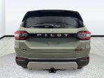 2026 Honda Pilot TrailSport AWD