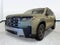 2026 Honda Pilot TrailSport AWD