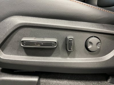 2026 Honda Pilot TrailSport AWD