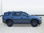 2026 Honda Pilot TrailSport AWD