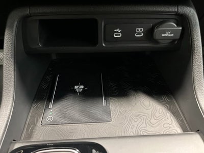 2026 Honda Pilot TrailSport AWD