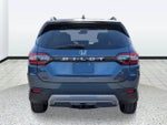 2026 Honda Pilot TrailSport AWD