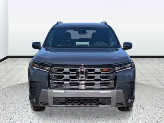 2026 Honda Pilot TrailSport AWD