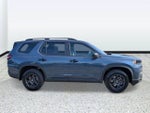 2026 Honda Pilot TrailSport AWD
