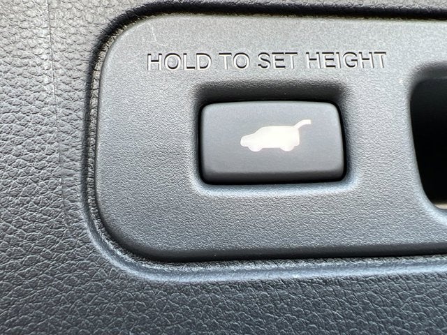 2026 Honda Pilot TrailSport AWD