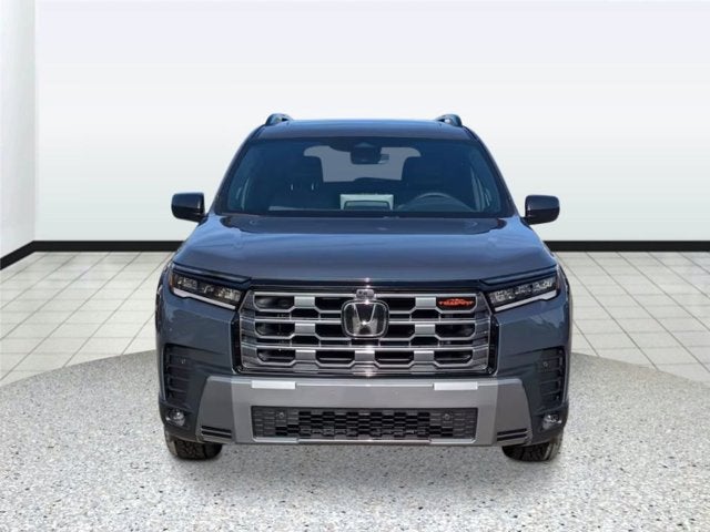 2026 Honda Pilot TrailSport AWD