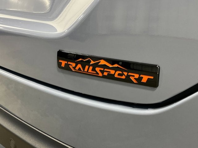 2026 Honda Pilot TrailSport AWD