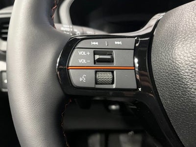 2026 Honda Pilot TrailSport AWD