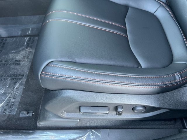 2026 Honda Pilot TrailSport AWD