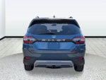 2026 Honda Pilot TrailSport AWD