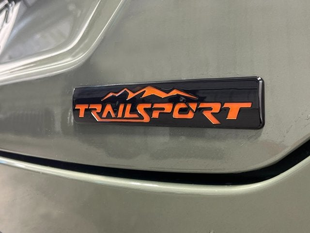2026 Honda Pilot TrailSport AWD