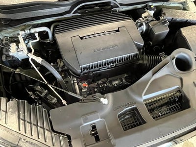 2026 Honda Pilot TrailSport AWD