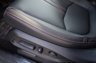 2026 Honda Pilot TrailSport AWD