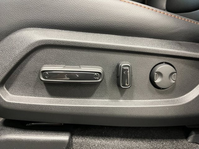 2026 Honda Pilot TrailSport AWD