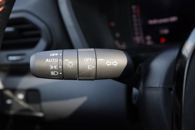 2026 Honda Pilot TrailSport AWD