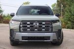 2026 Honda Pilot TrailSport AWD