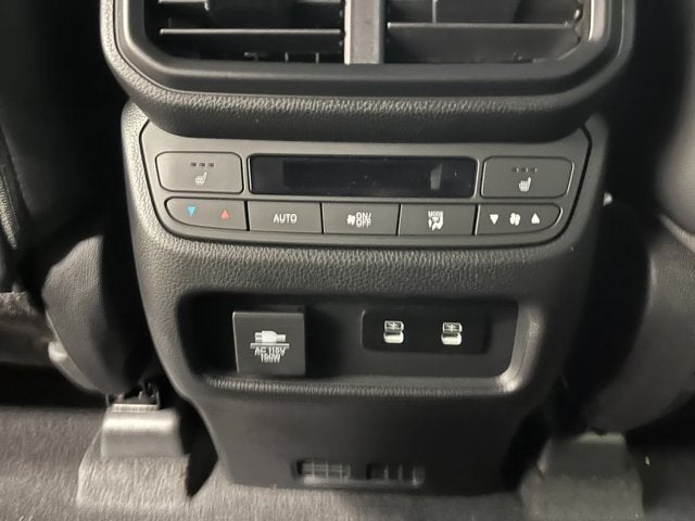 2026 Honda Pilot TrailSport AWD