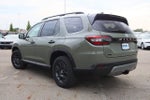 2026 Honda Pilot TrailSport AWD