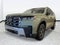 2026 Honda Pilot TrailSport AWD