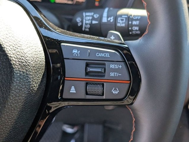 2026 Honda Pilot TrailSport AWD