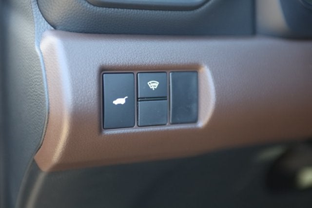 2026 Honda Pilot TrailSport AWD