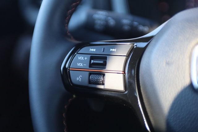 2026 Honda Pilot TrailSport AWD