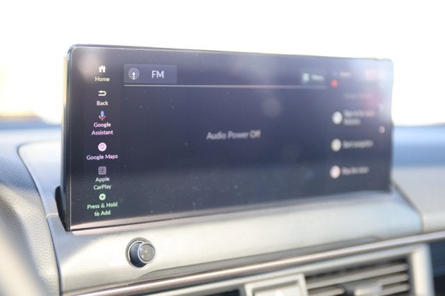 2026 Honda Pilot TrailSport AWD