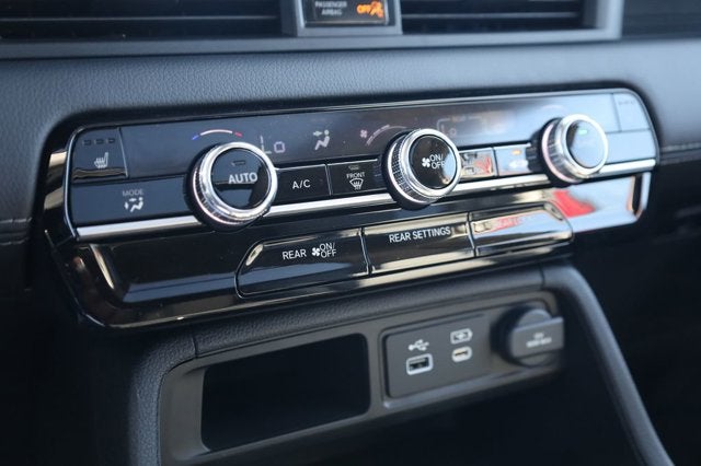 2025 Honda Pilot Touring+ AWD