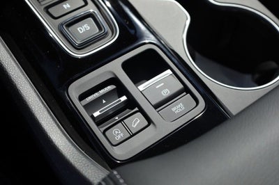 2025 Honda Pilot Touring+ AWD