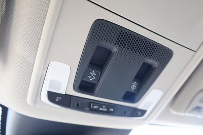 2025 Honda Pilot Touring+ AWD