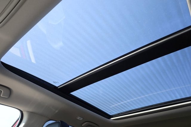 2025 Honda Pilot Touring+ AWD