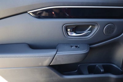 2025 Honda Pilot Touring+ AWD