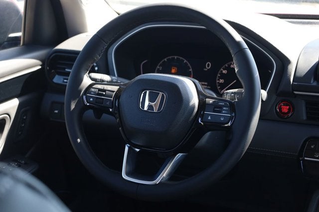 2025 Honda Pilot Touring+ AWD