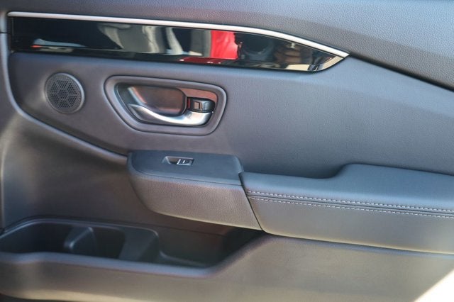 2025 Honda Pilot Touring+ AWD