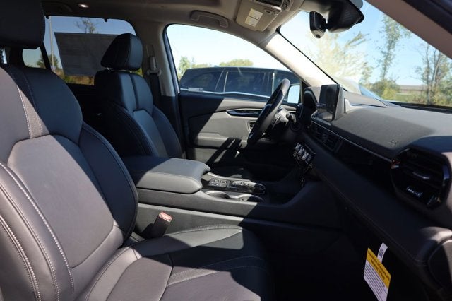 2025 Honda Pilot Touring+ AWD