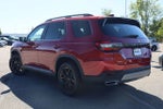 2025 Honda Pilot Touring+ AWD