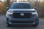 2025 Honda Pilot Touring AWD