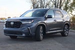 2025 Honda Pilot Touring AWD