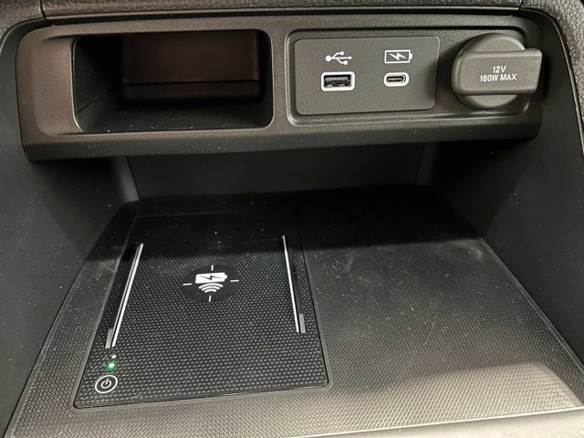 2025 Honda Pilot Touring AWD