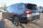 2025 Honda Pilot Touring AWD