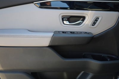 2025 Honda Pilot Touring AWD