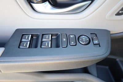 2025 Honda Pilot Touring AWD