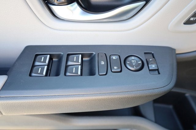 2025 Honda Pilot Touring AWD