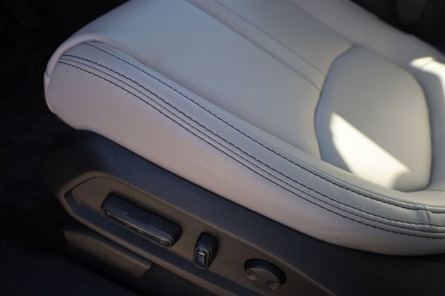 2025 Honda Pilot Touring AWD