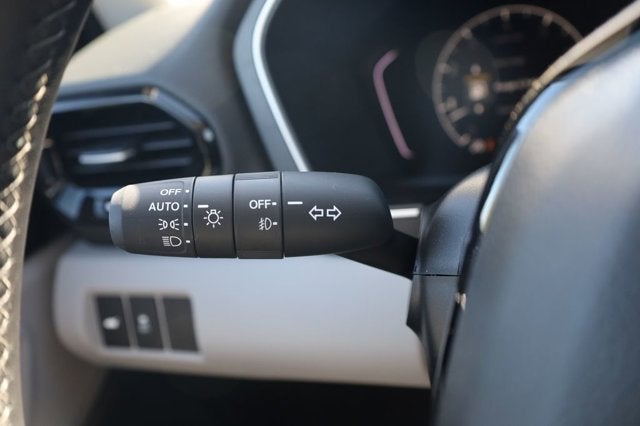 2025 Honda Pilot Touring AWD