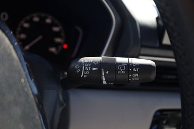 2025 Honda Pilot Touring AWD