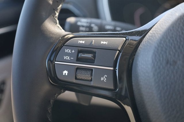 2025 Honda Pilot Touring AWD